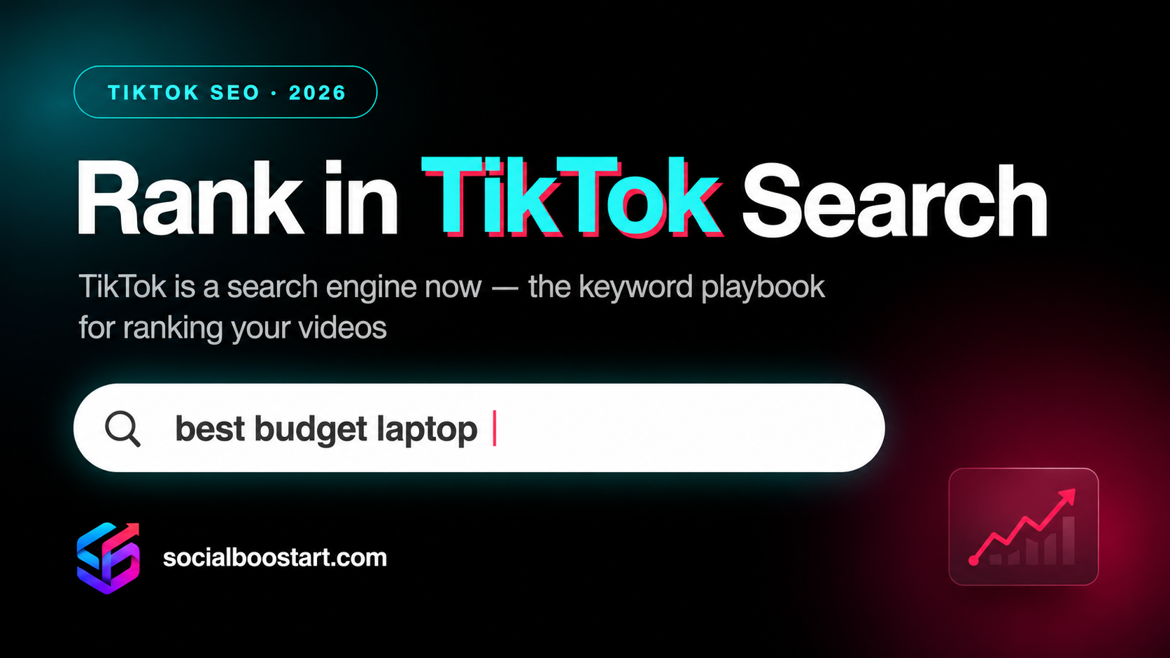 TikTok SEO in 2026: How to Rank in TikTok Search